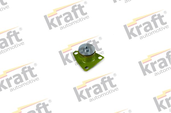 KRAFT AUTOMOTIVE montavimas, automatinės transmisijos atrama 1490592